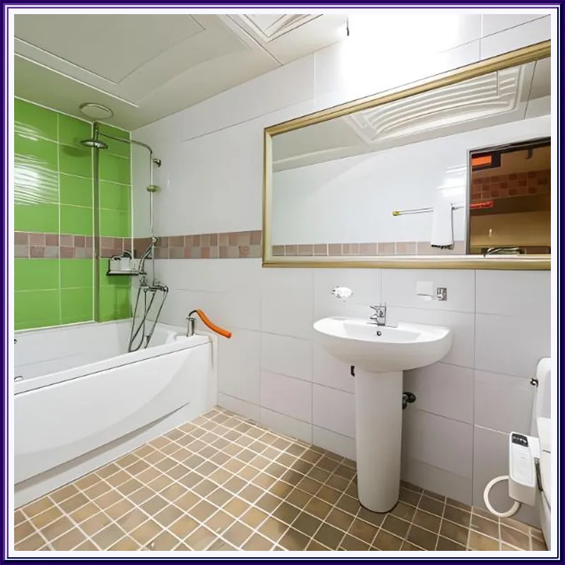 Gwangju Hotel The City hotel facilities