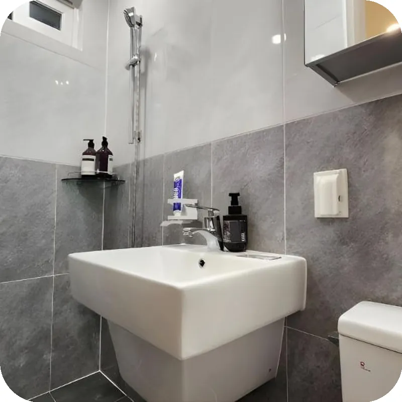 SeoulView Guest House hotel facilities