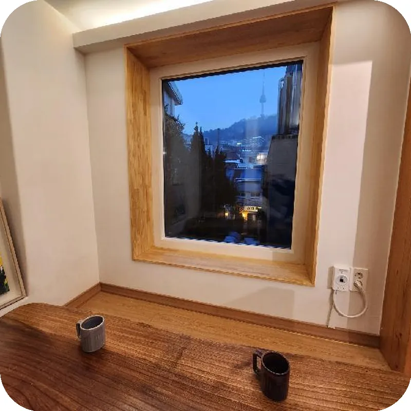 SeoulView Guest House hotel facilities