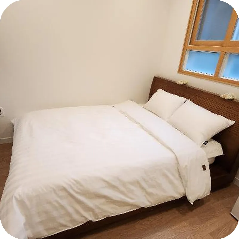 SeoulView Guest House hotel room