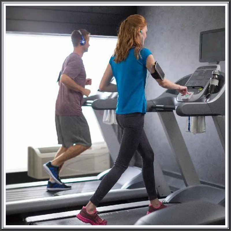 Holiday Inn Express Seoul Hongdae By IHG hotel facilities