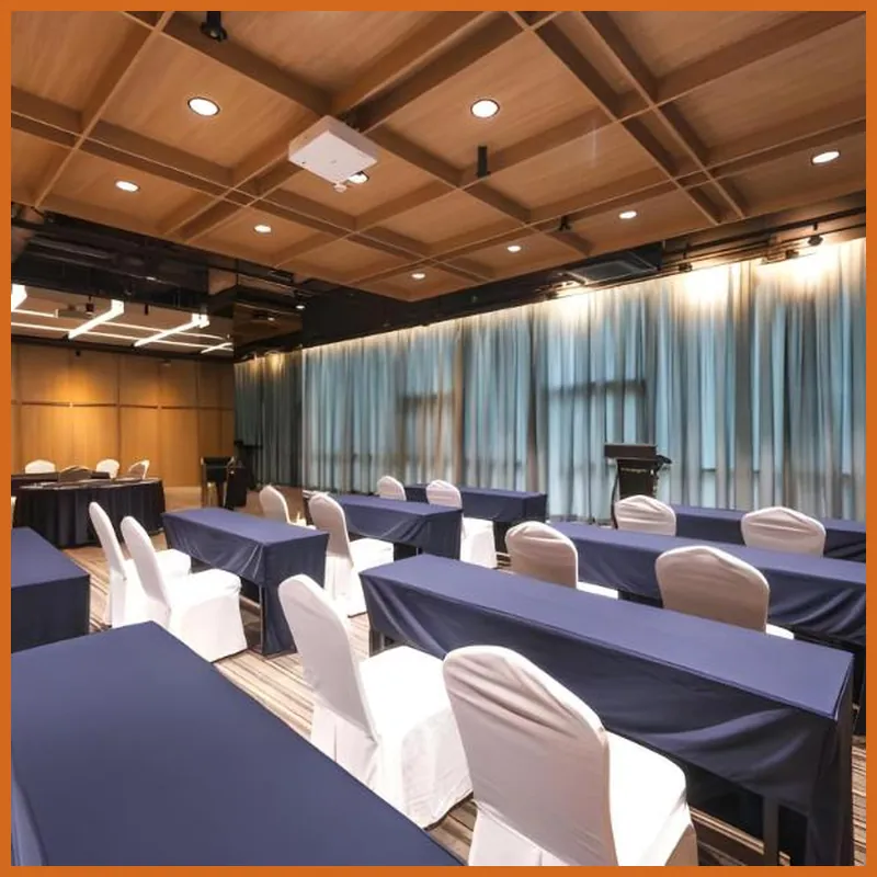 Blue Ocean Hotel 3 hotel facilities