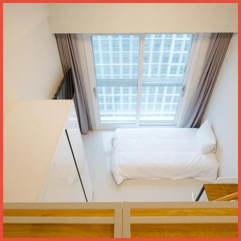 Blue Ocean Hotel 3 hotel room