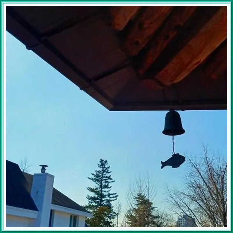 Hanji Gguljam hotel view