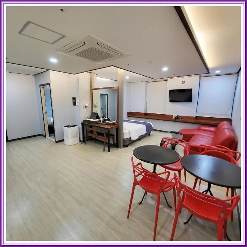 Chuncheon Hotel Gongjicheon hotel facilities