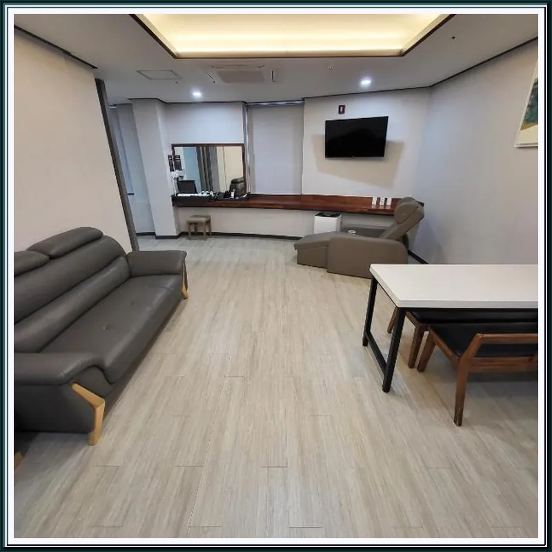 Chuncheon Hotel Gongjicheon hotel facilities