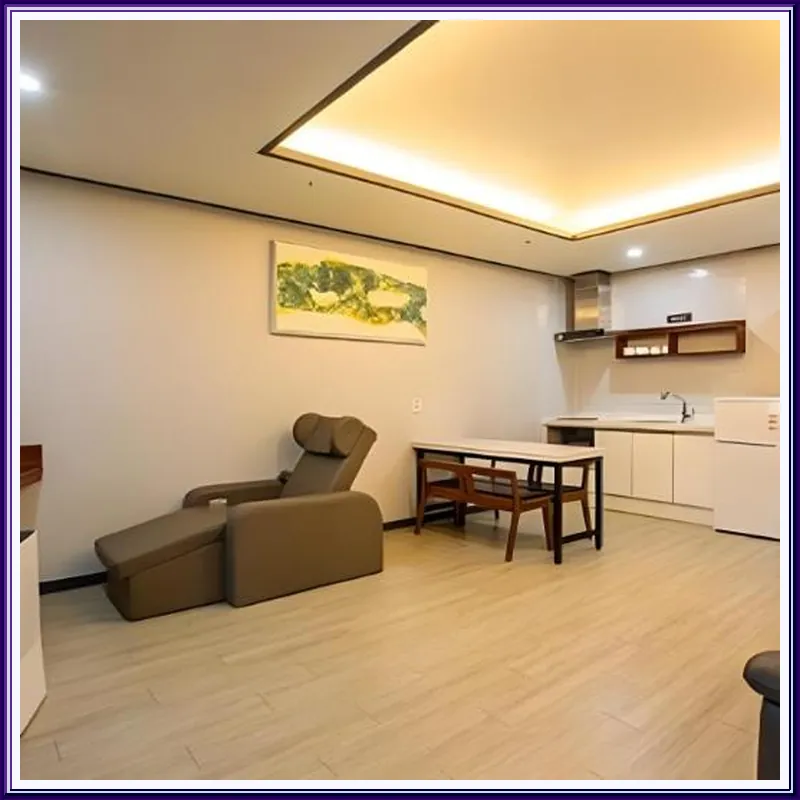 Chuncheon Hotel Gongjicheon hotel room