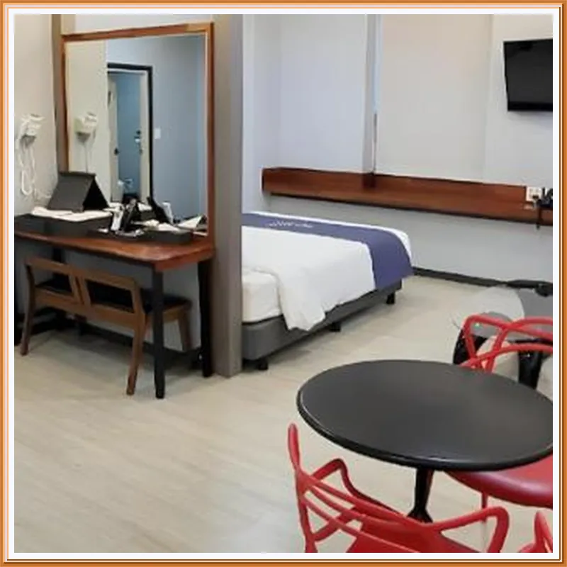 Chuncheon Hotel Gongjicheon hotel room