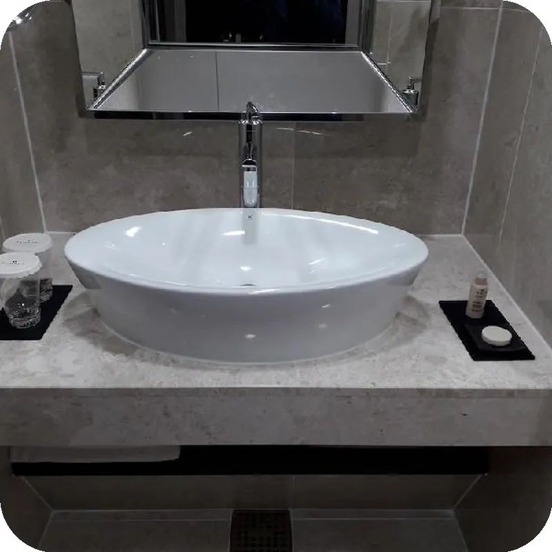 Suites Geoje hotel facilities