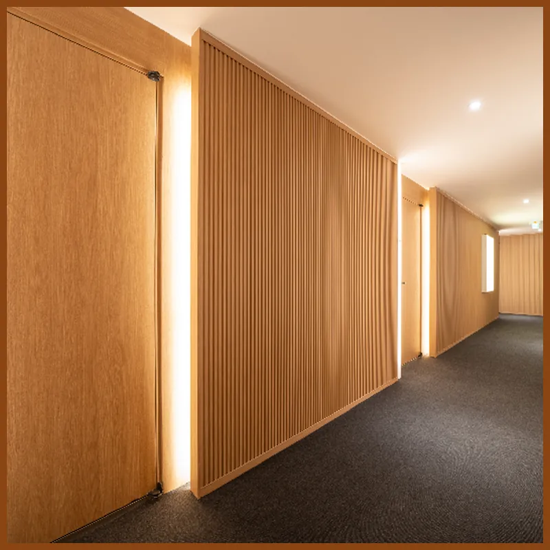 Y Collection by Unboundi Gyeongju hotel view