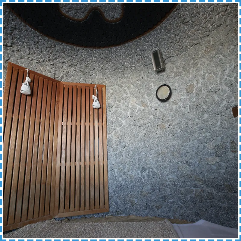 PINERIDGE hotel facilities