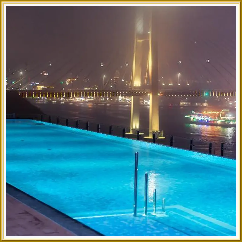 Oandf Hotel hotel facilities