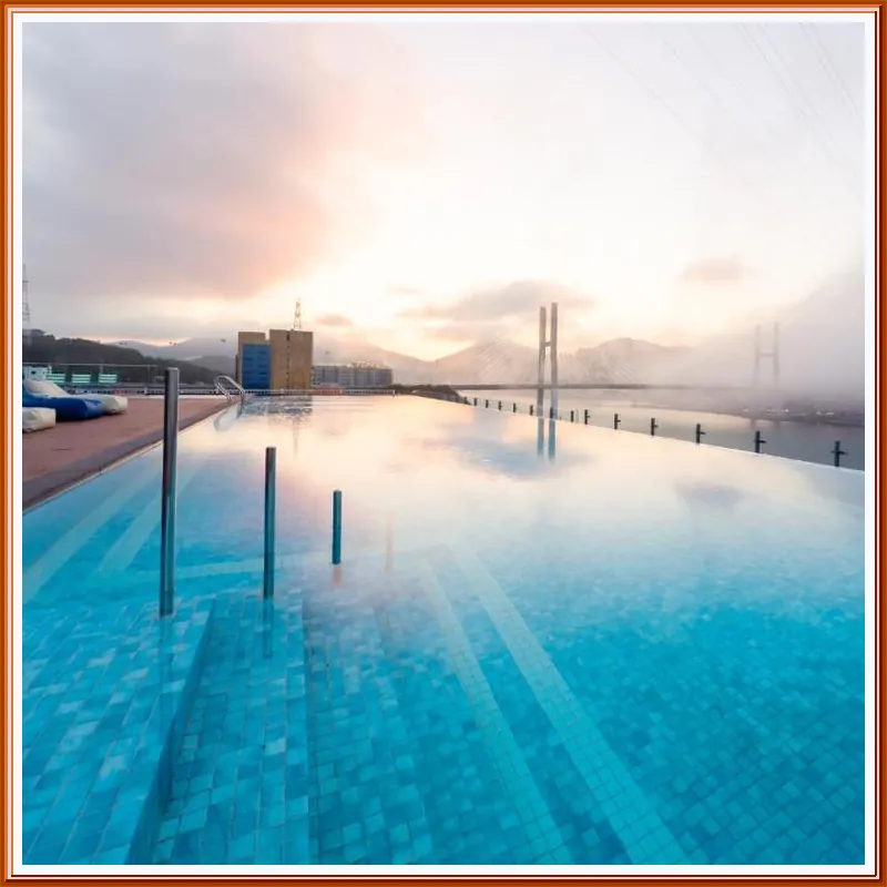 Oandf Hotel hotel facilities