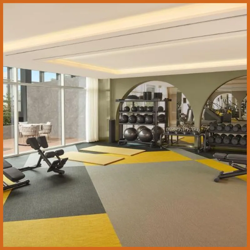 The Link Seoul, a Tribute Portfolio Hotel hotel facilities