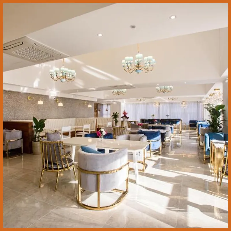 Baymond Hotel (Korea Quality) hotel facilities