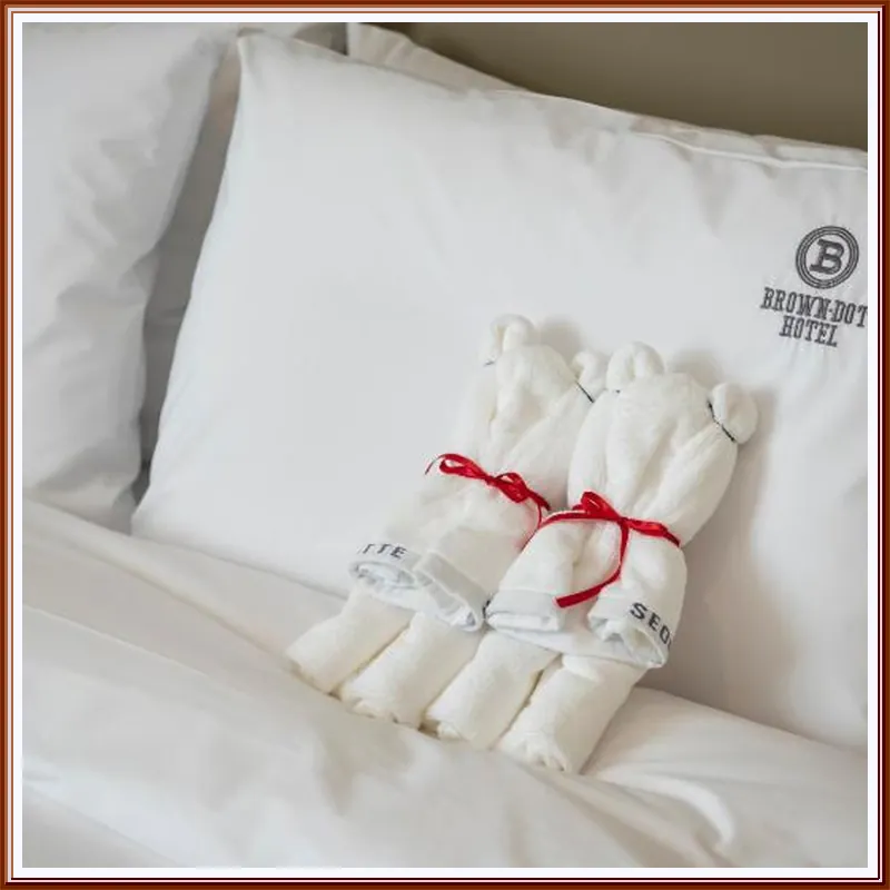 Browndot Business Seomyeon hotel facilities