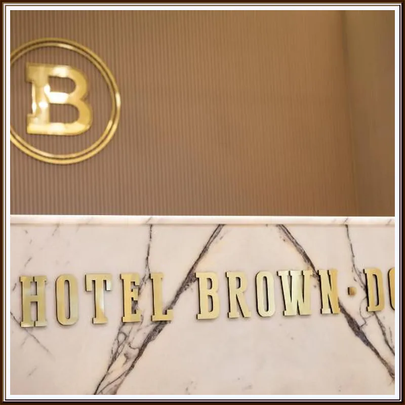 Browndot Business Seomyeon hotel view