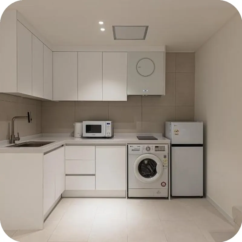 Hotel Modak Namdaemun hotel facilities