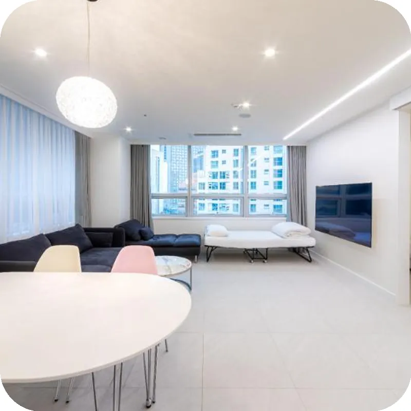 Hotel Modak Namdaemun hotel facilities