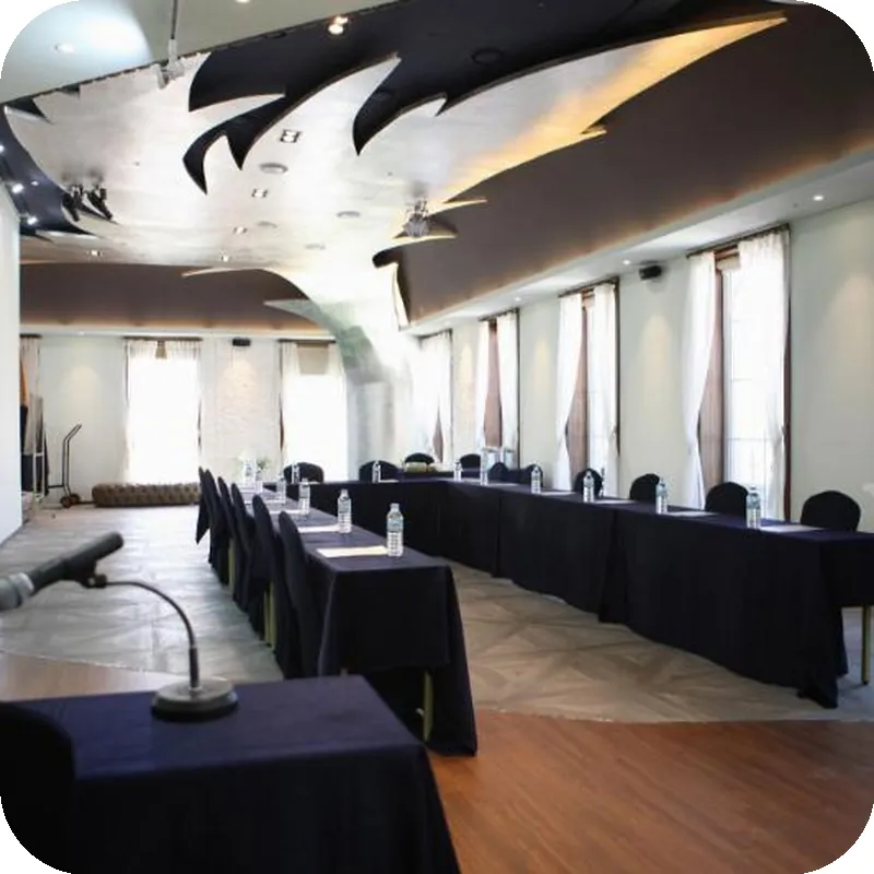 Hotel Leo hotel facilities