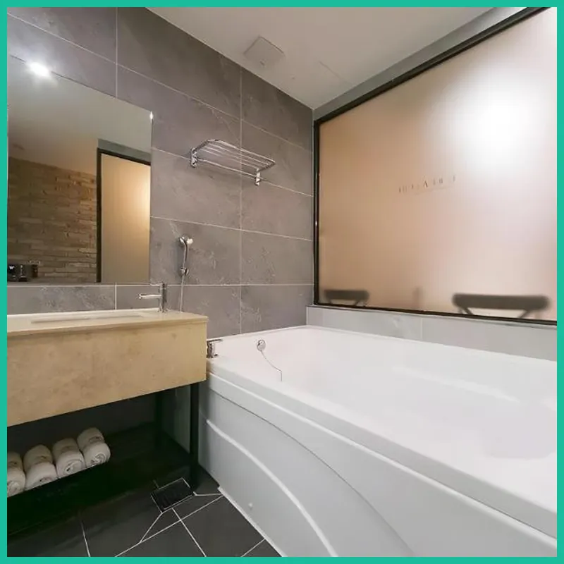 Le Idea Hotel hotel facilities