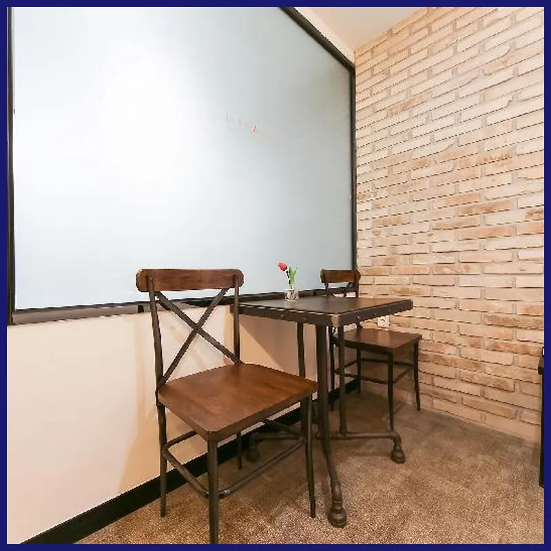 Le Idea Hotel hotel view