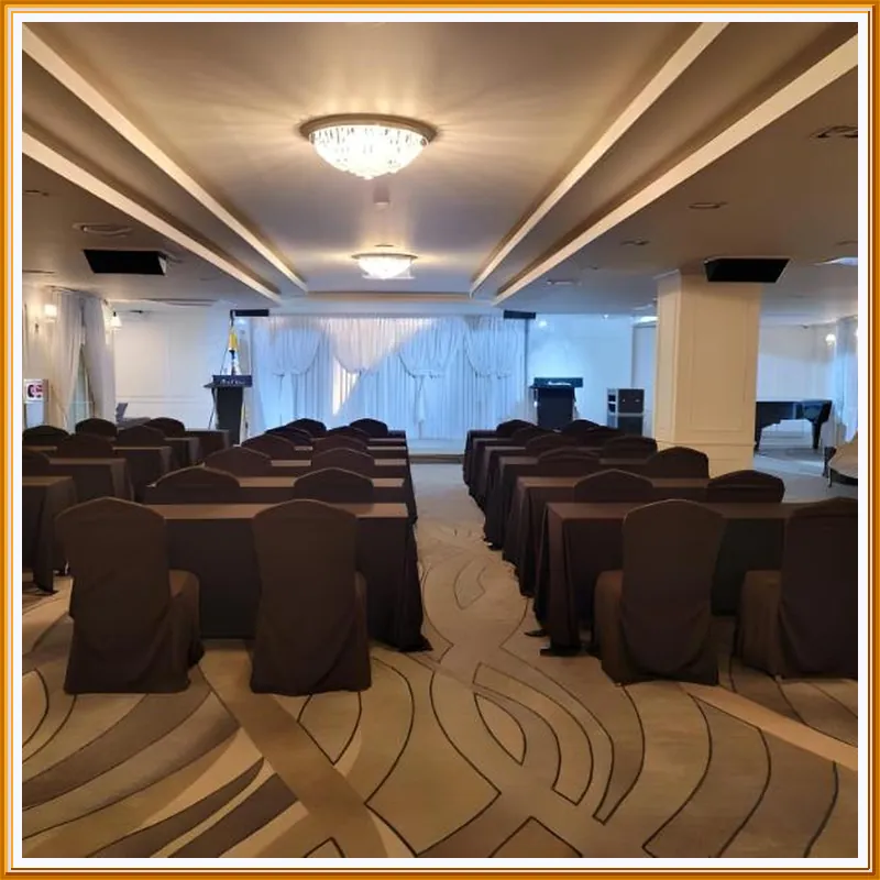 Casaloma hotel hotel facilities