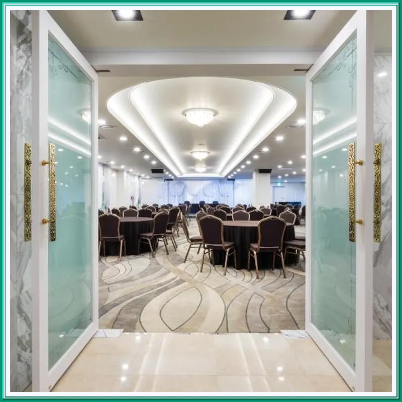 Casaloma hotel hotel view