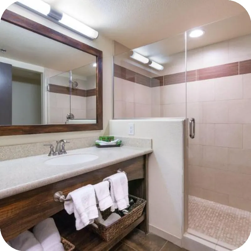 Hoover Dam Lodge hotel facilities