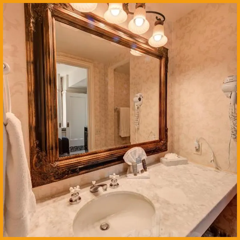 Gaslamp Plaza Suites hotel facilities