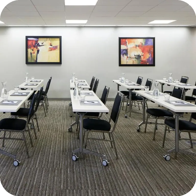 River Hotel hotel facilities