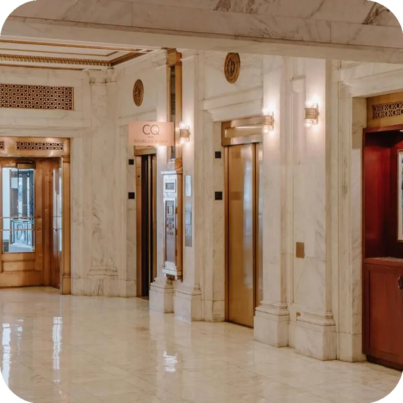 River Hotel hotel view