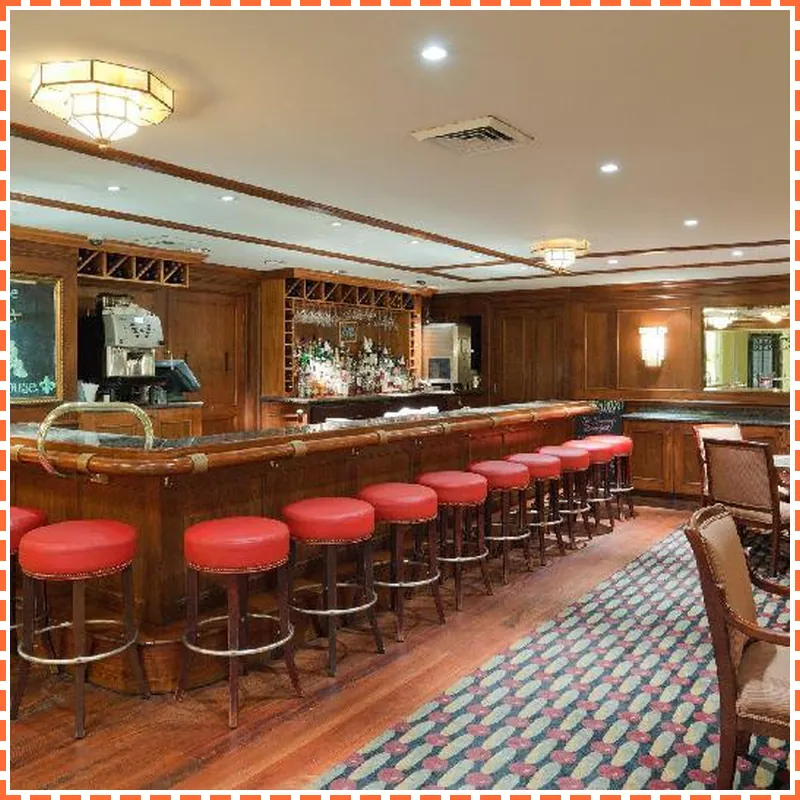 Crowne Plaza New Orleans French Qtr - Astor By IHG hotel facilities