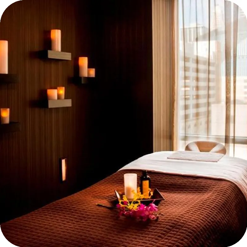 theWit Chicago, a Hilton Hotel hotel facilities