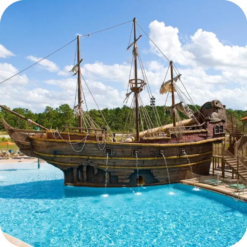 Lake Buena Vista Resort Village & Spa hotel facilities