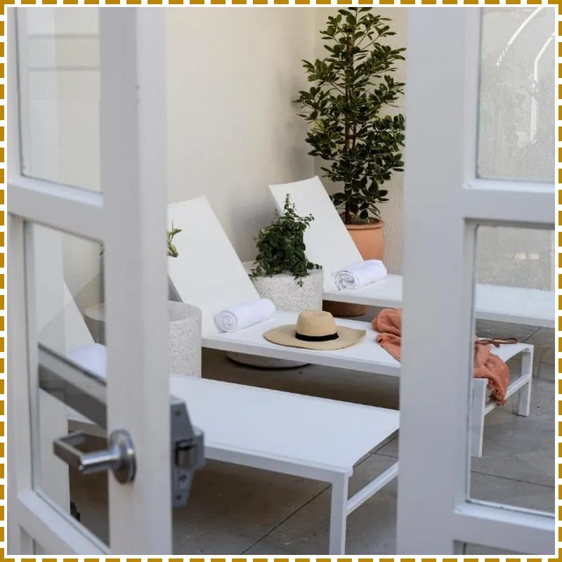 Short Stories Hotel hotel facilities