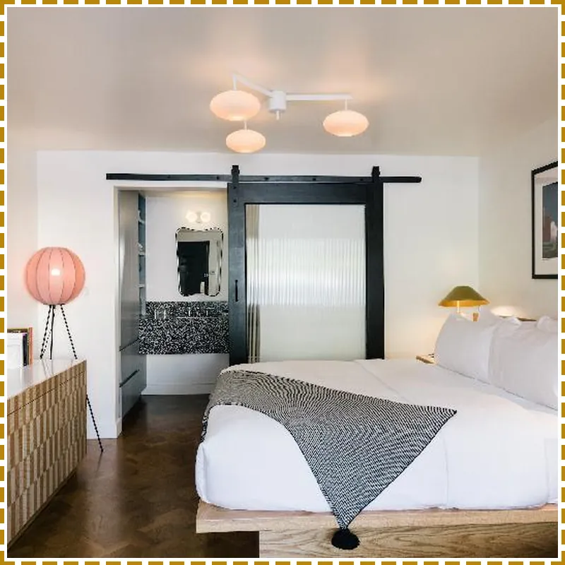 Short Stories Hotel hotel room