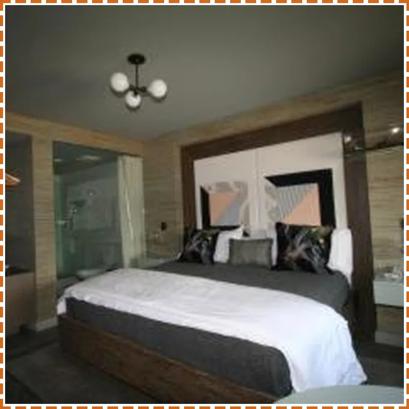 Short Stories Hotel hotel room