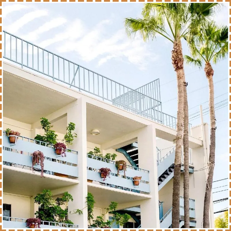 Short Stories Hotel hotel view