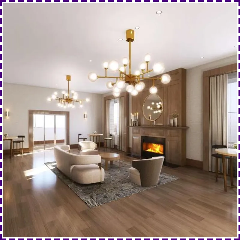 The Clift Royal Sonesta San Francisco hotel facilities