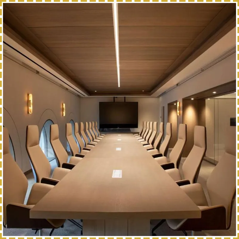 The Clift Royal Sonesta San Francisco hotel facilities