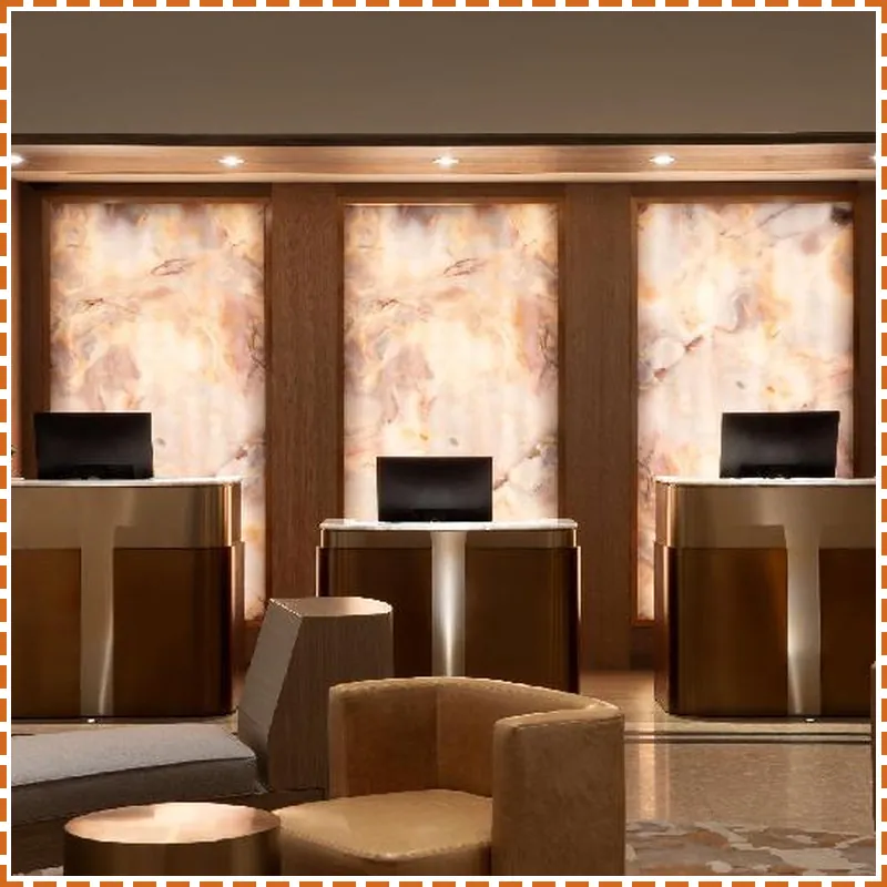 The Clift Royal Sonesta San Francisco hotel view