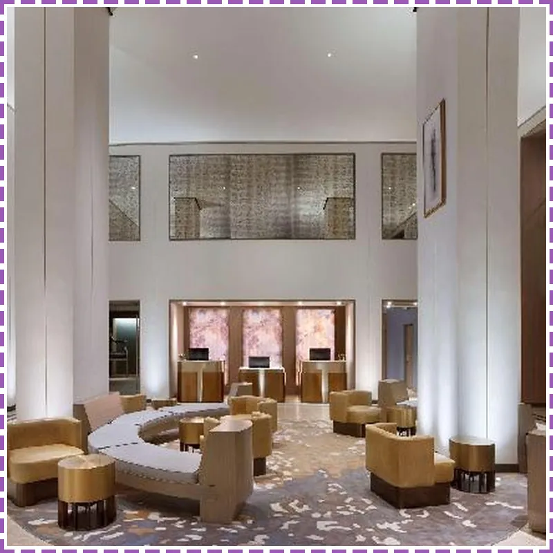 The Clift Royal Sonesta San Francisco hotel view