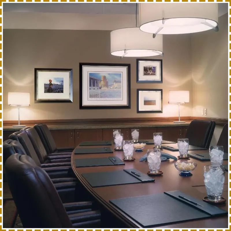 Hyatt Regency DFW International Airport hotel facilities