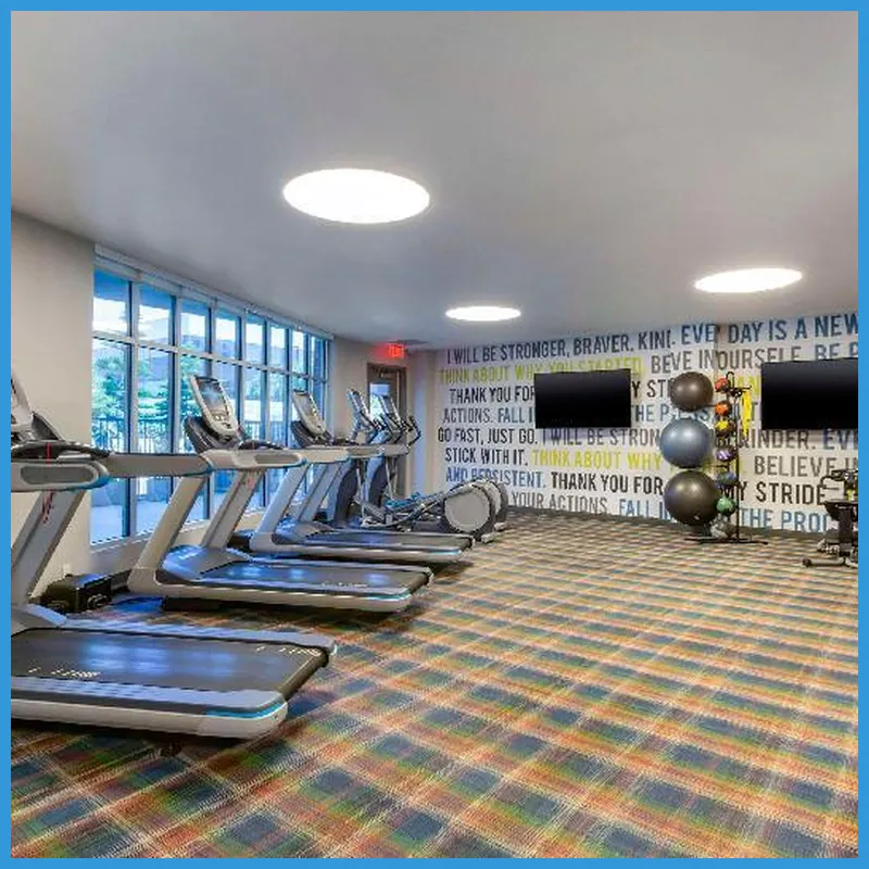 Cambria Hotel LAX hotel facilities