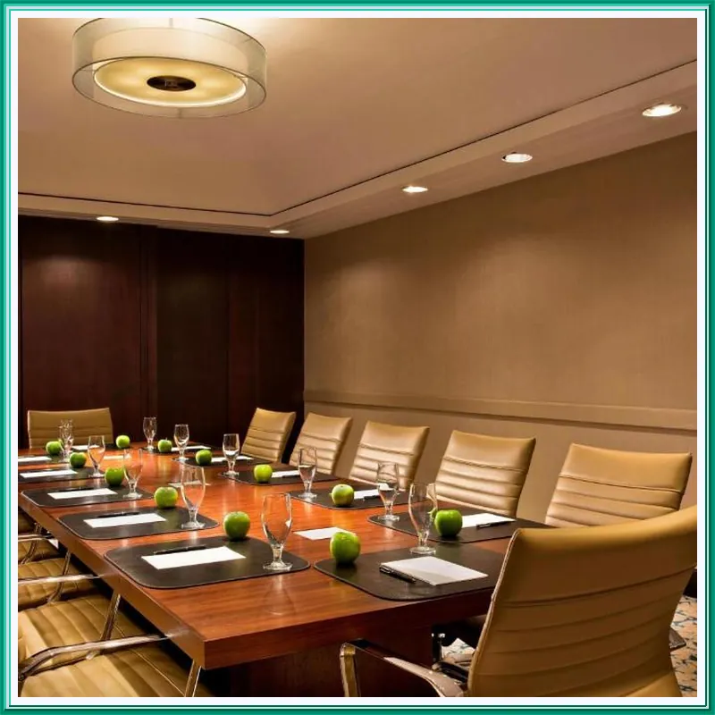 The Westin Washington, D.C. City Center hotel facilities