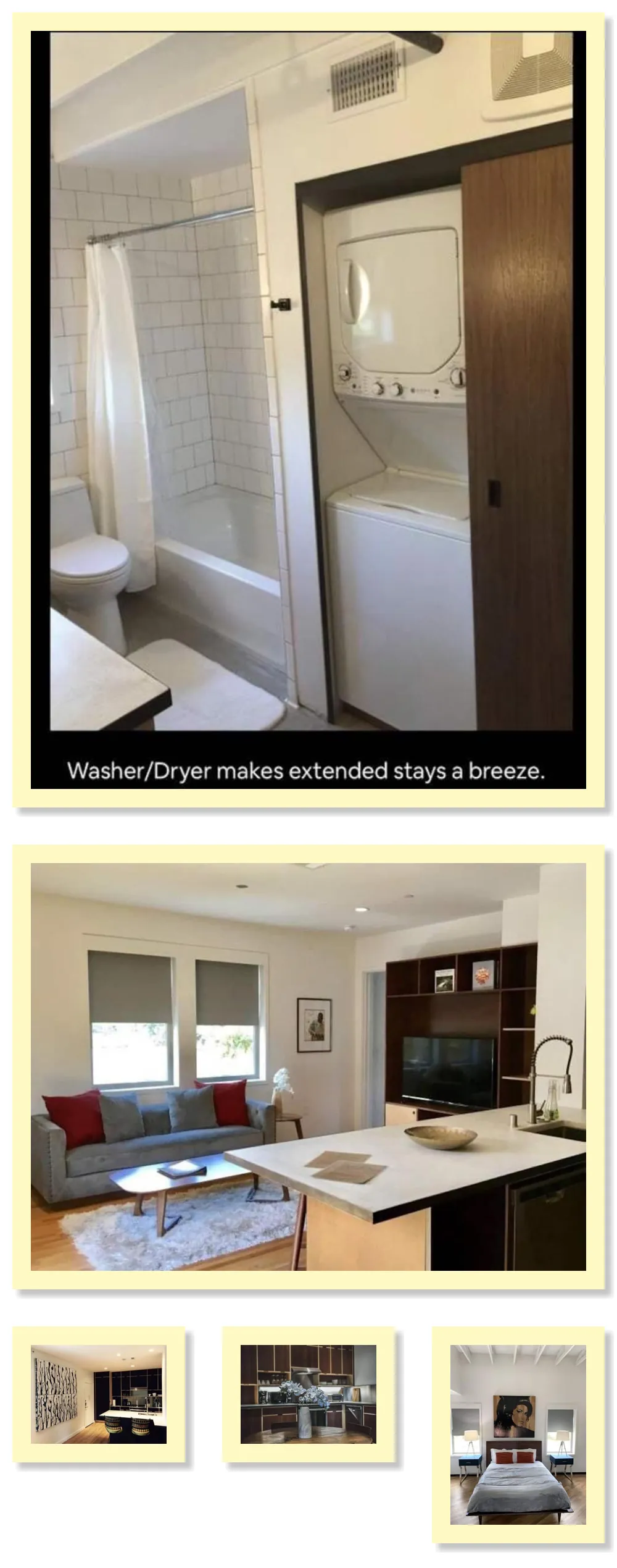 Bishop Arts Hotel hotel main view