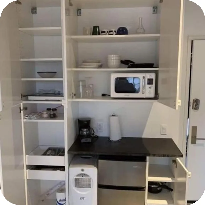 Bishop Arts Hotel hotel facilities