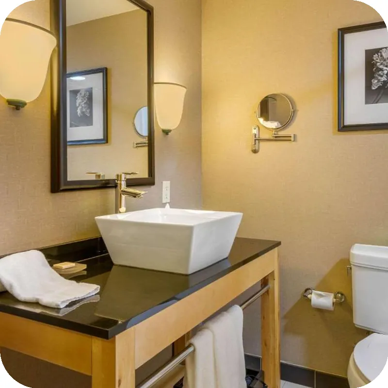 Cambria Hotel Ft. Lauderdale, Airport South & Cruise Port hotel facilities