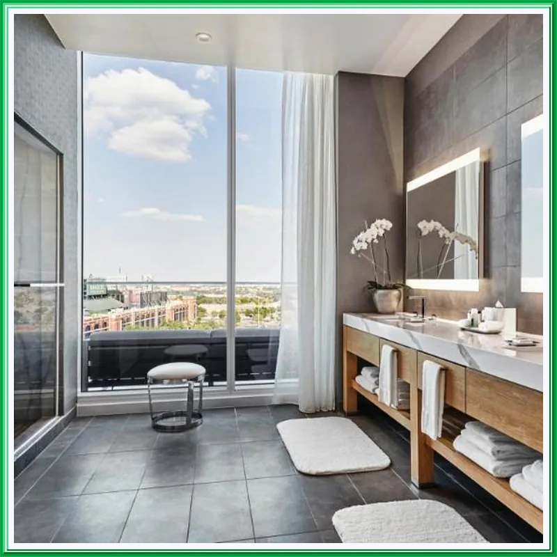 Live! by Loews - Arlington TX hotel facilities